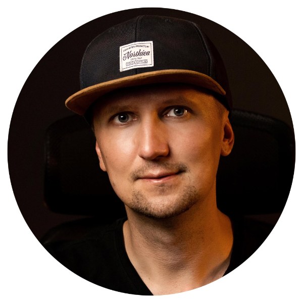 Michał Wyderka – kamerzysta ślubny, wydrafilmuje